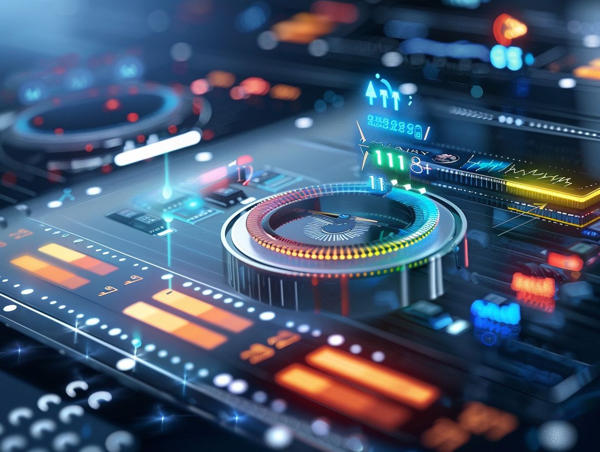 assessing cybersecurity maturity levels s3