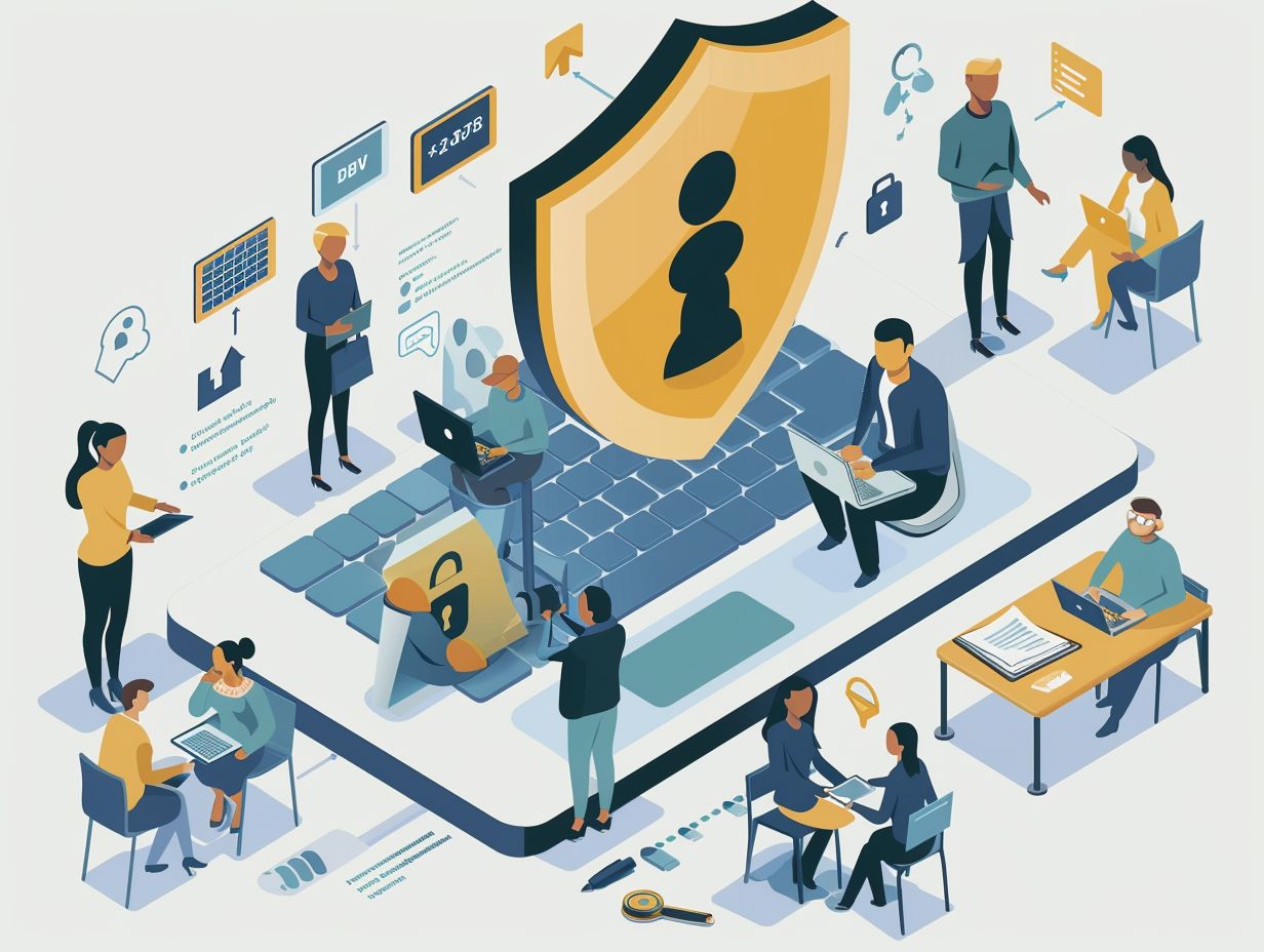 best practices for application security in various business sectors fE