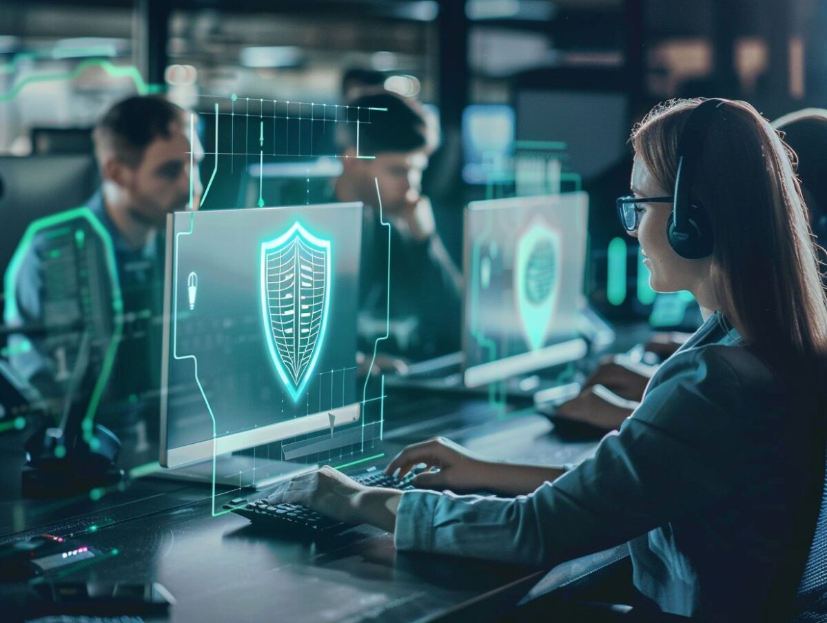 Image showcasing Best Practices For Enhancing Phishing Awareness And Protection In ...