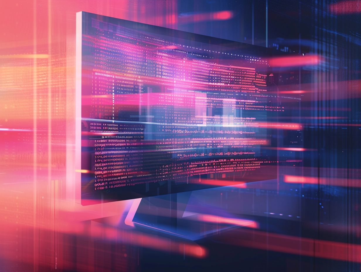 continuous scannings role in proactive cybersecurity Gs