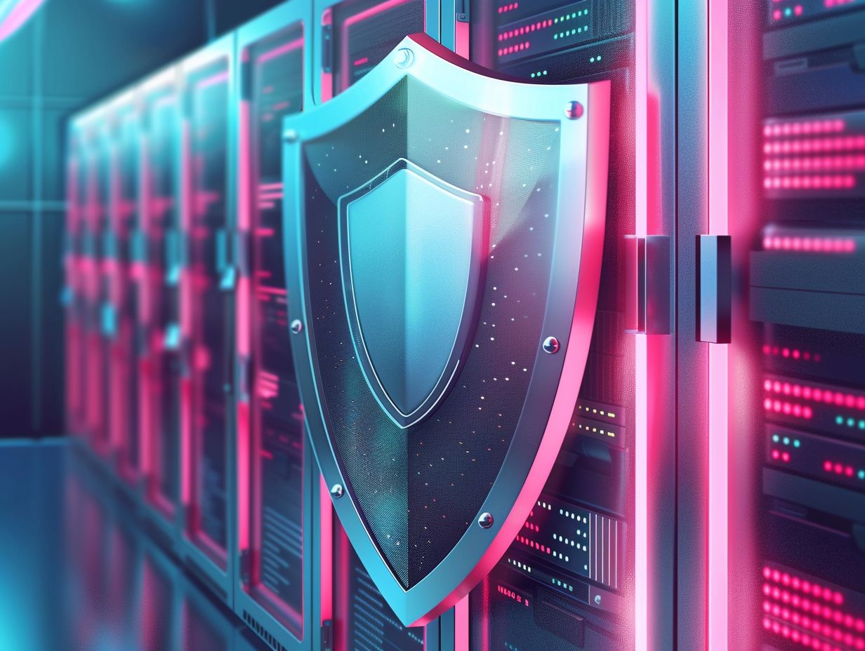 dns security best practices for businesses Tn