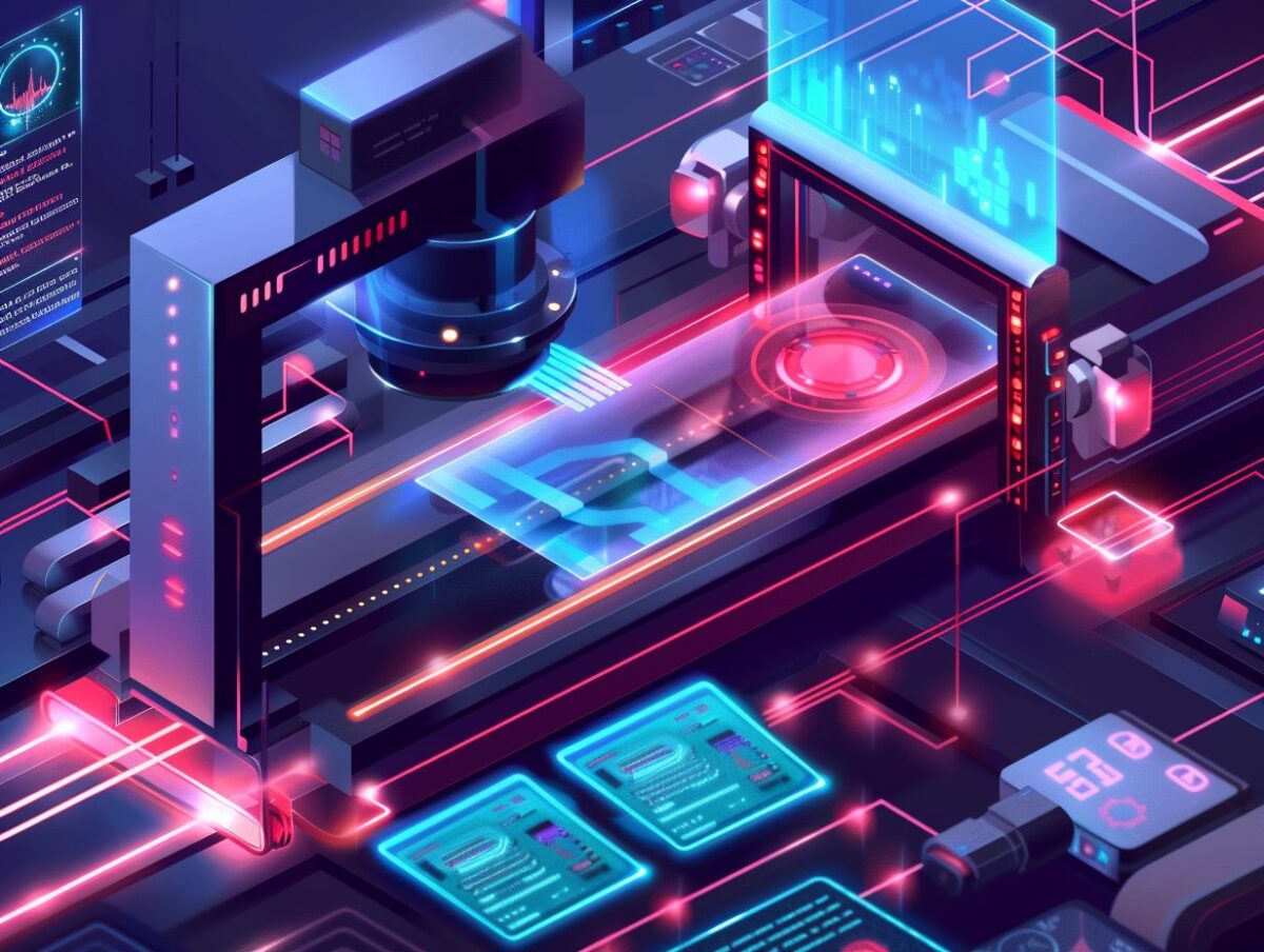 Integrating Continuous Scanning With Devsecops Practices – SecureTrust ...