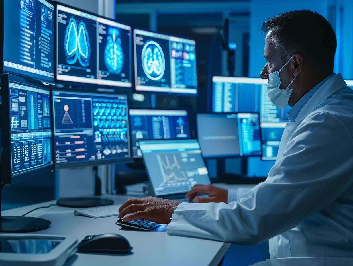Best Practices for Protecting Patient Data