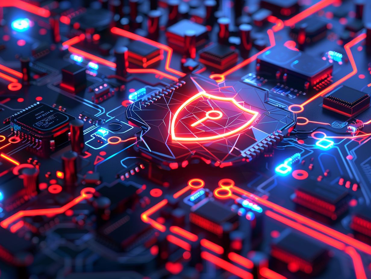 ransomware prevention and recovery strategies for businesses Lh