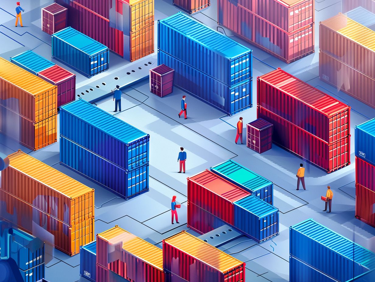 securing containerized environments in diverse business settings C5