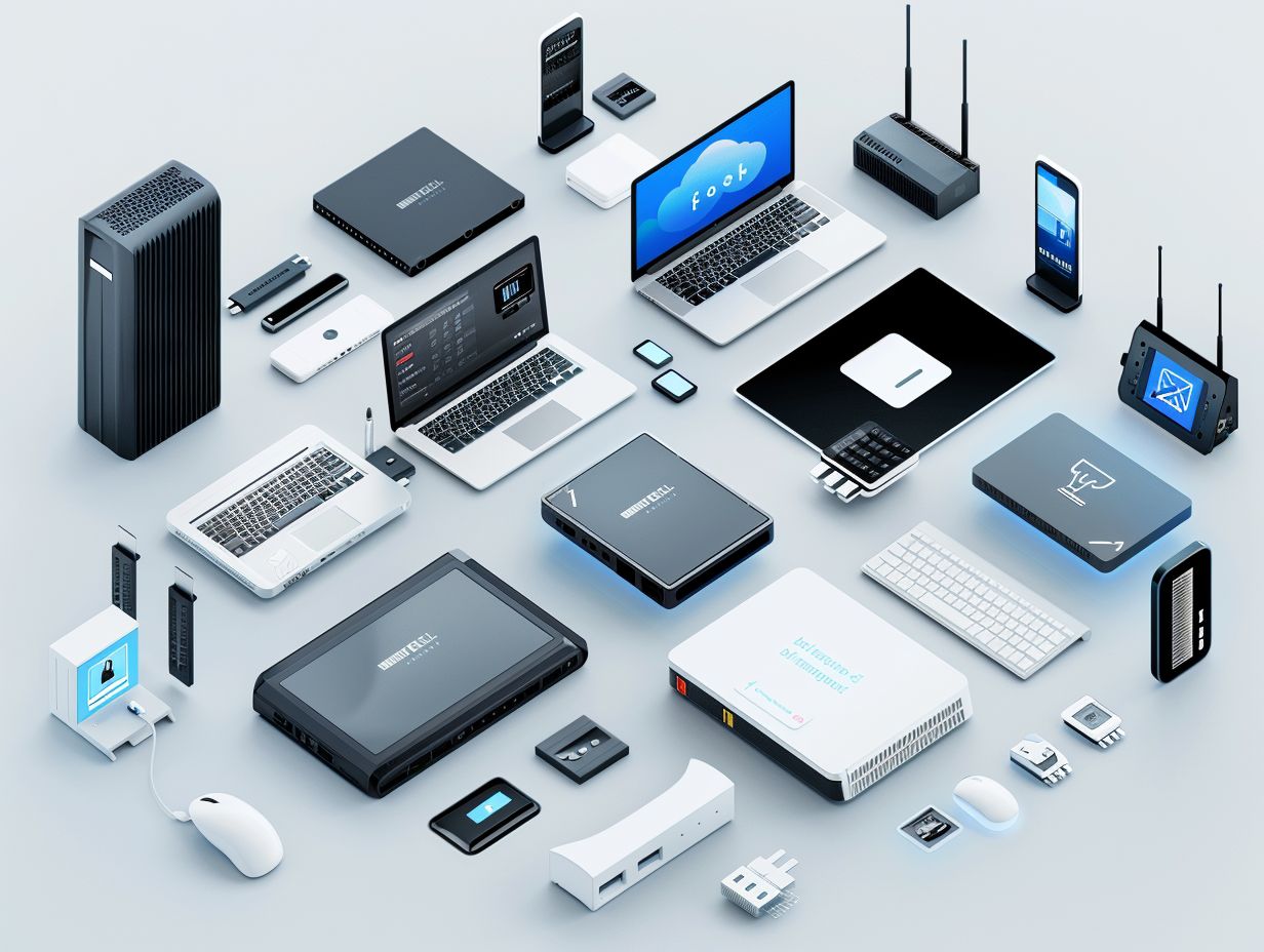 selecting robust backup solutions for different business needs Jy