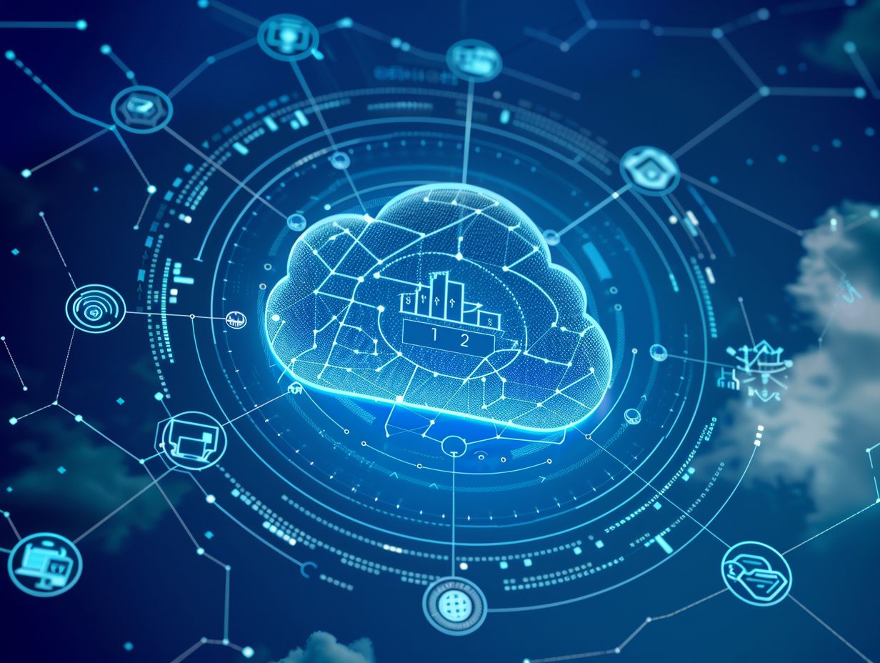 siem and the cloud opportunities and challenges WO
