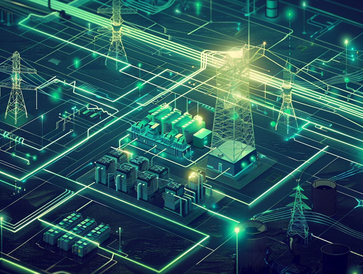siem for critical infrastructure security