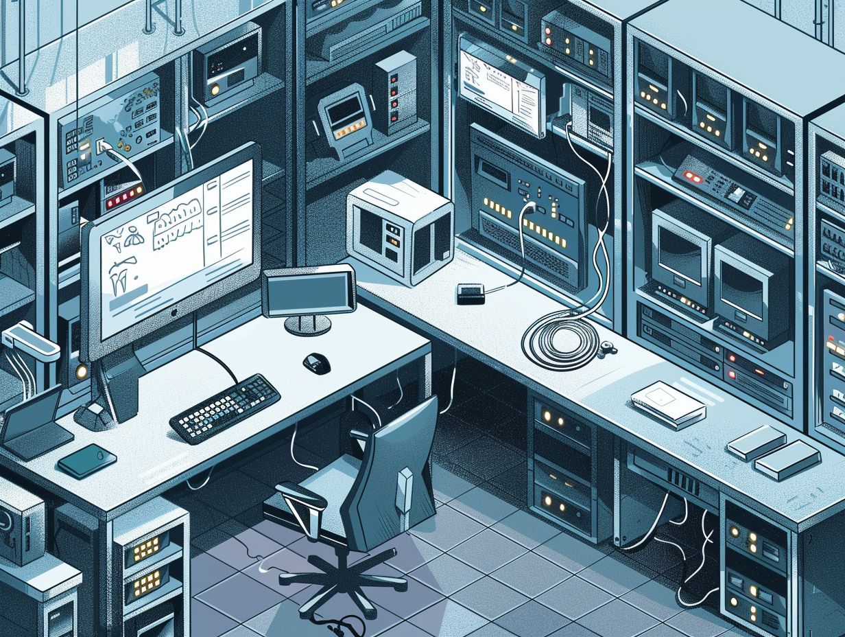 siem for small businesses tailoring solutions for scale UL