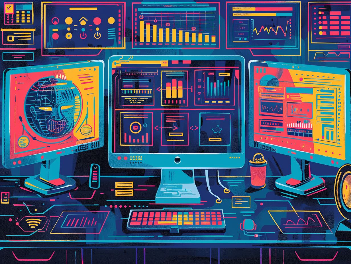 siem user behavior analytics detecting anomalies in real time QX