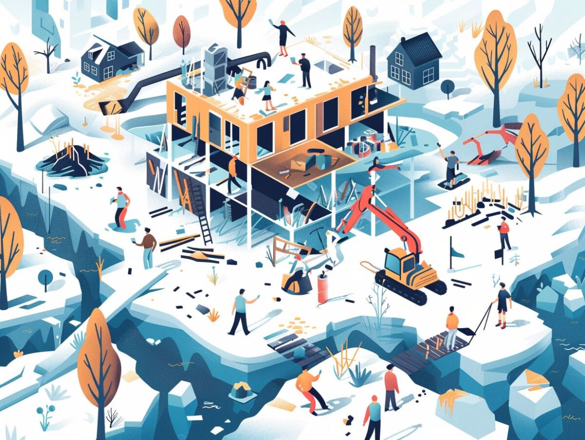 Strategies For Disaster Recovery In Business Continuity Planning