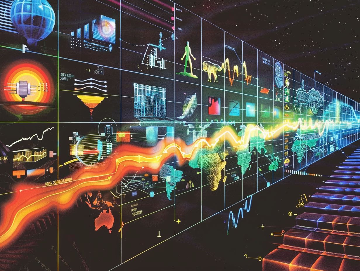 the evolution of siem technology in cybersecurity Ai