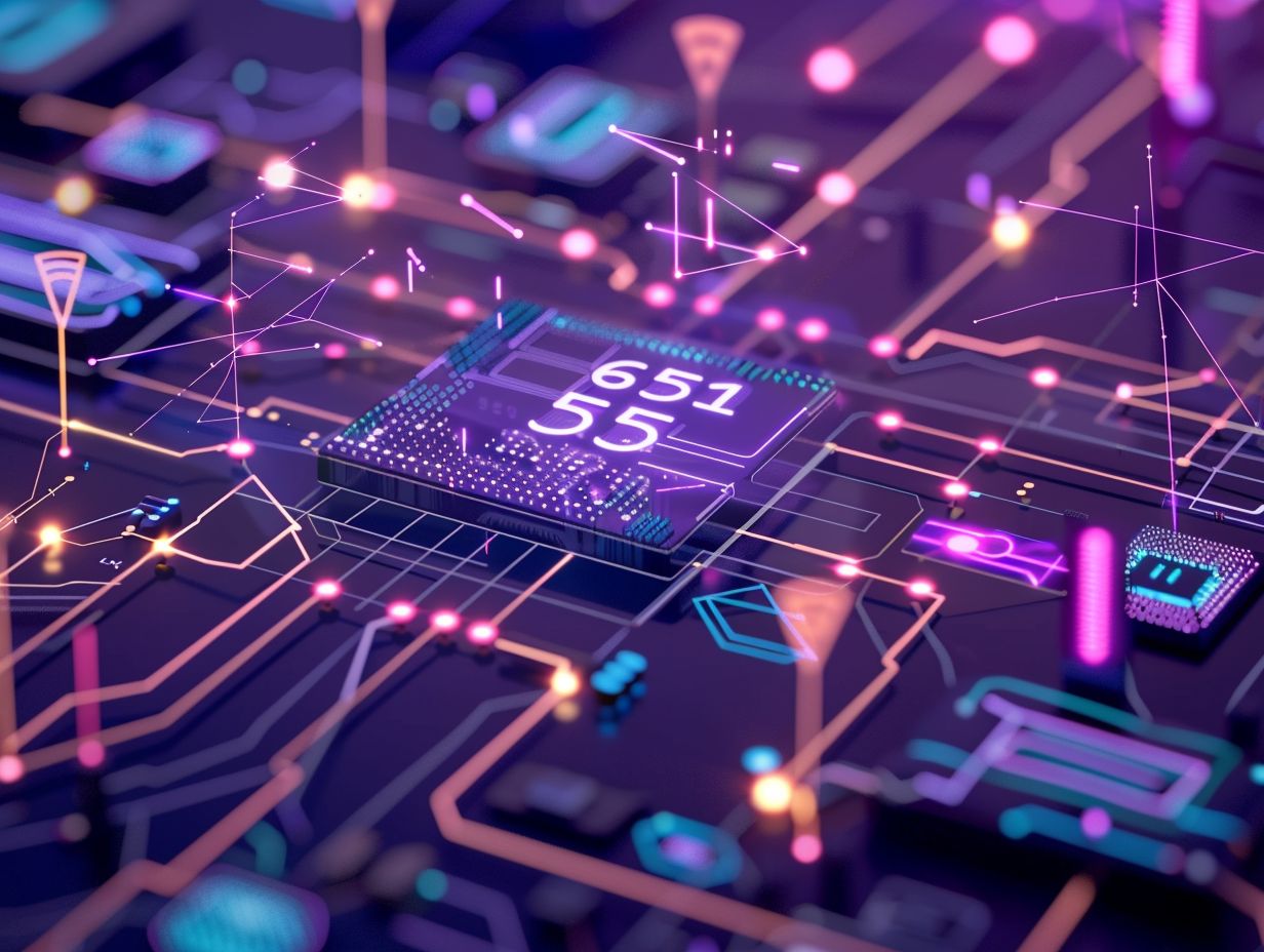 the impact of 5g on xdr strategies yN