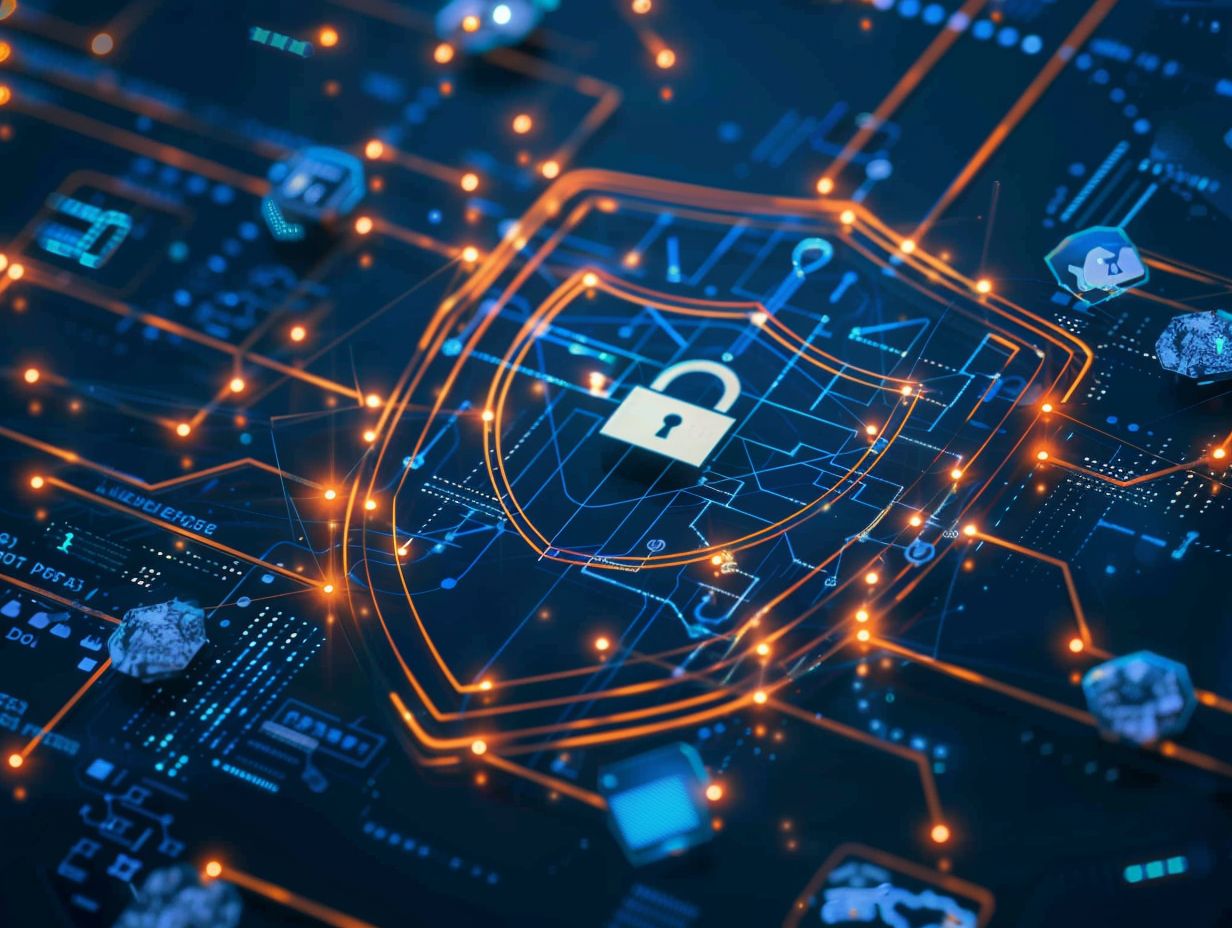 the impact of cyber hygiene on overall business security oW
