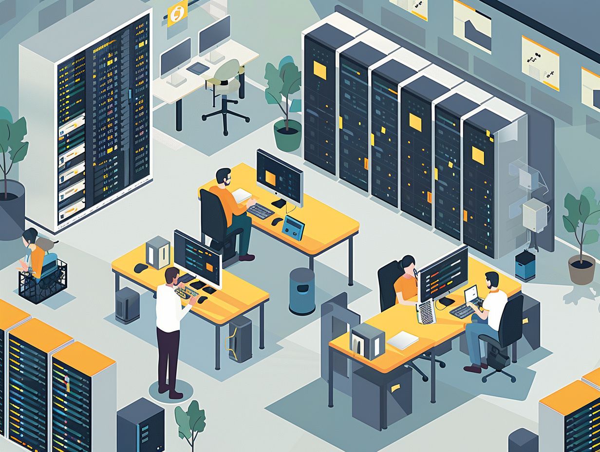 the role of backups in business continuity and security wj