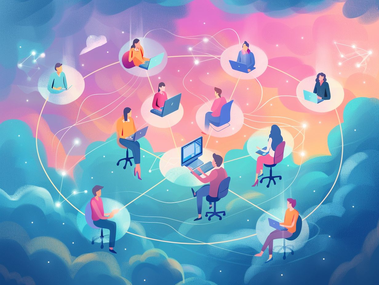 the role of xdr in securing remote workforces s3