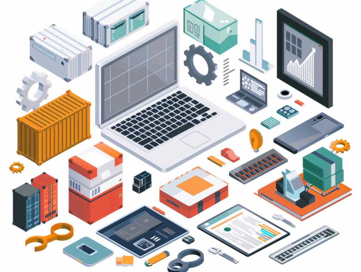 tools and solutions for securing containers in business applications k1