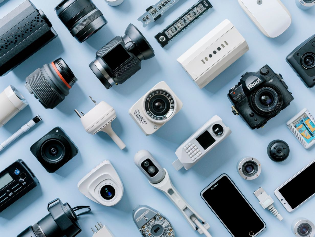tools for incident detection wJ