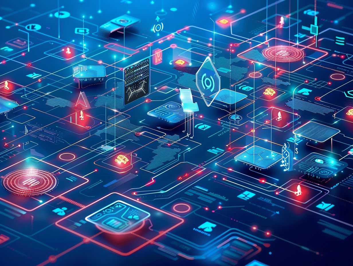 Implementing AI in XDR