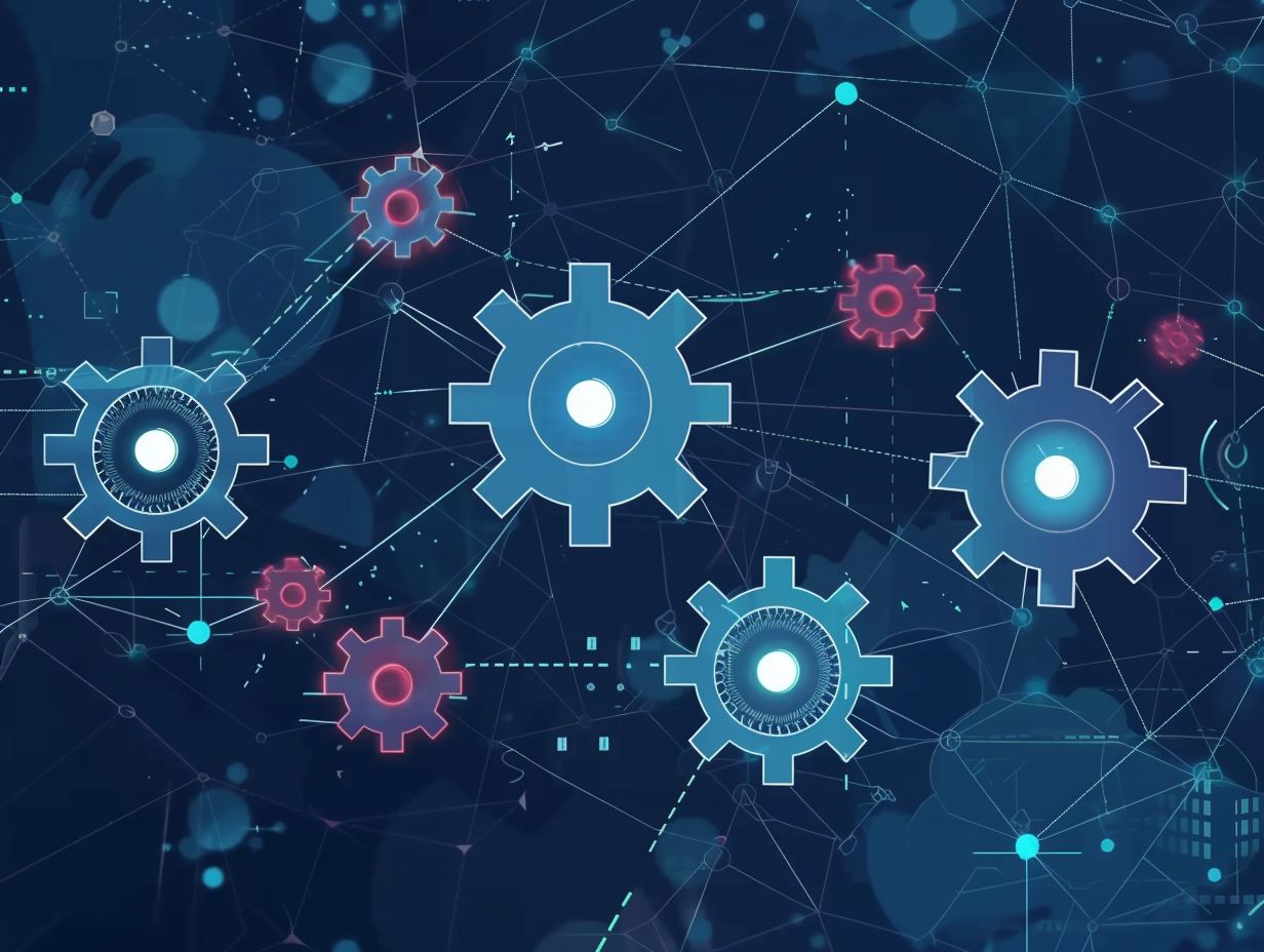 understanding the role of soar in business cybersecurity operations dD