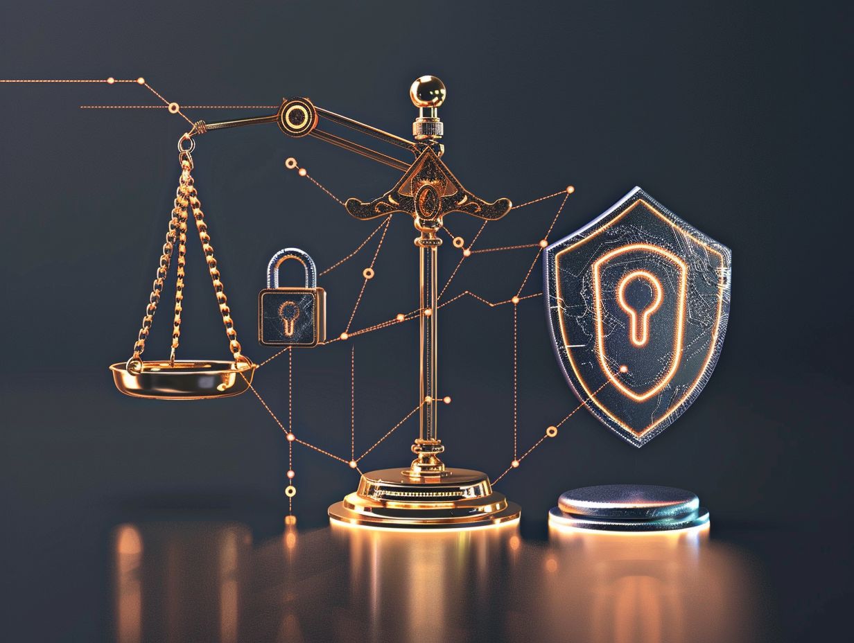 xdr and privacy concerns balancing security and data protection mL