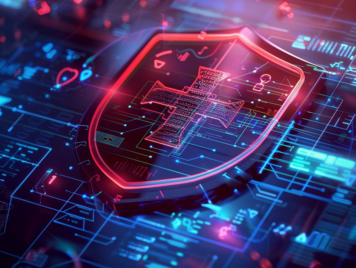 xdr for healthcare protecting sensitive data Fc